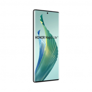 Honor Magic 5 Lite 5G 8/256GB Dual-Sim mobiltelefon fekete (5109ARUJ)